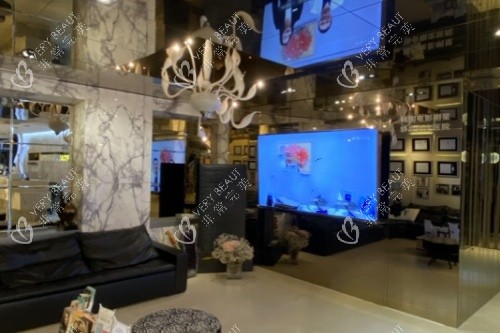 韩国必当归整形大厅