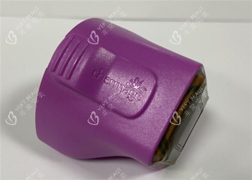 热玛吉治疗头细节