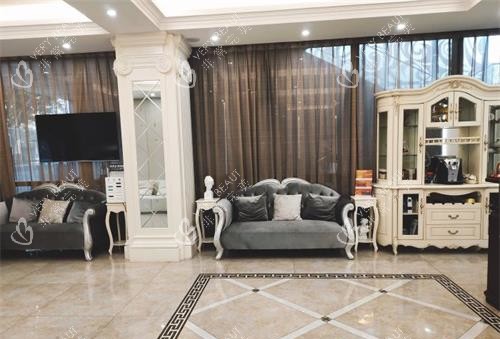 北京英煌整形医院内部环境 北京英煌整形医院内部环境