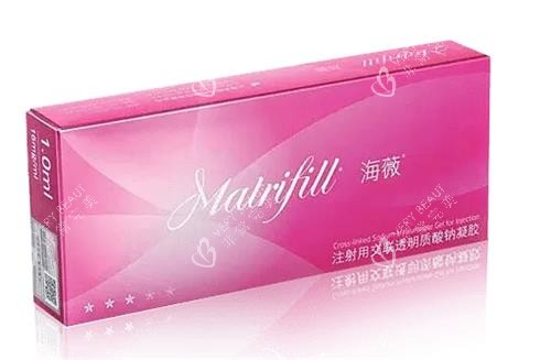海薇玻尿酸图片 海薇玻尿酸图片