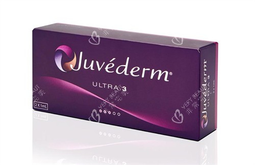 乔雅登玻尿酸填充 乔雅登玻尿酸填充