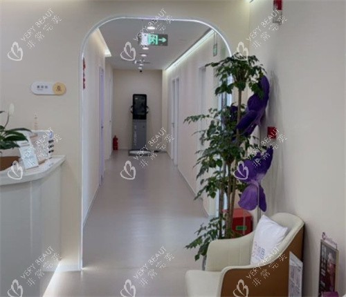 北京锦恩医疗美容走廊 北京锦恩医疗美容走廊
