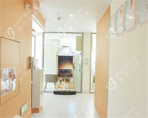 邯郸绿植医疗美容走廊 邯郸绿植医疗美容走廊