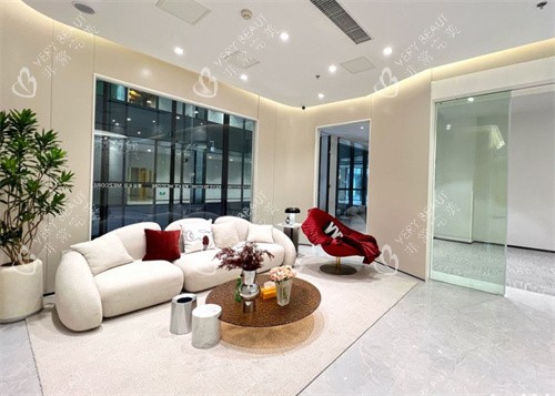 南京美兹卡尔医疗美容环境 南京美兹卡尔医疗美容环境