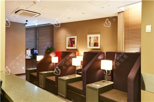 韩国绮林整形休息区 韩国绮林整形休息区