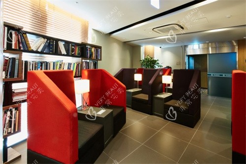 韩国绮林整形环境 韩国绮林整形环境