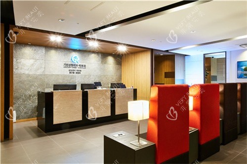 韩国绮林整形前台 韩国绮林整形前台