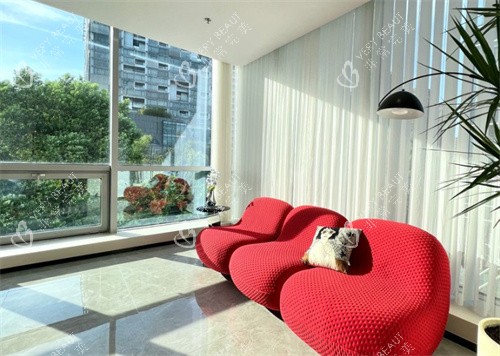 南京美兹卡尔医疗美容候客区 南京美兹卡尔医疗美容候客区