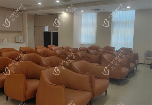 北京锦恩医疗美容等候区照片 北京锦恩医疗美容等候区照片