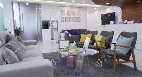 韩国好手艺妇科医院环境 韩国好手艺妇科医院环境