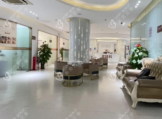 广州壹加壹整形皮肤科 广州壹加壹整形皮肤科