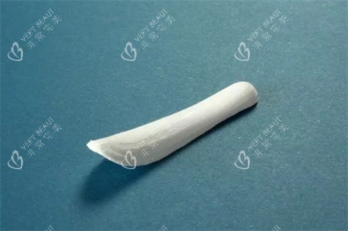 隆鼻手术用的膨体