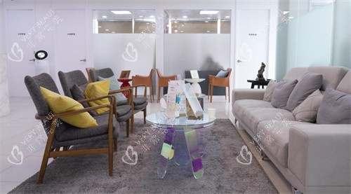 韩国好手艺妇科医院等待区 韩国好手艺妇科医院等待区