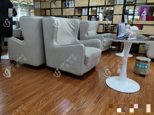 重庆军美整形环境一览 重庆军美整形环境一览