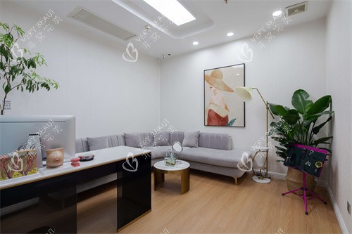 长沙爱思特整形面诊室 长沙爱思特整形面诊室