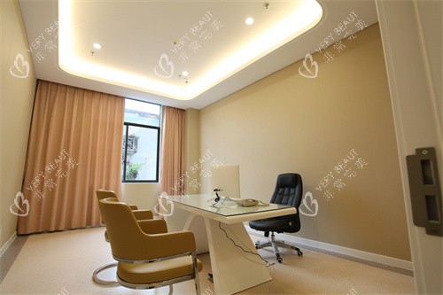 南宁东方医疗美容医院沟通环境 南宁东方医疗美容医院沟通环境