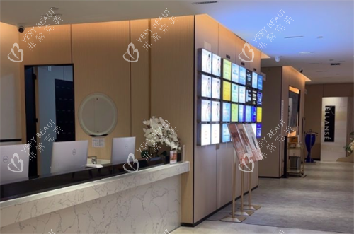 深圳非凡整形医院真实环境 深圳非凡整形医院真实环境