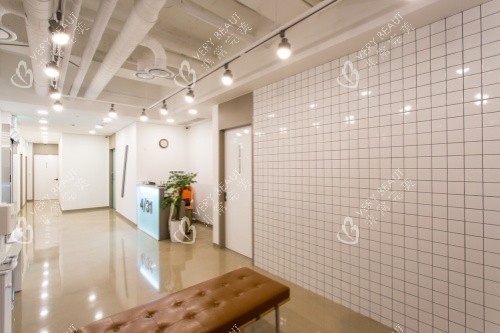 韩国431整形外科内部环境 韩国431整形外科内部环境