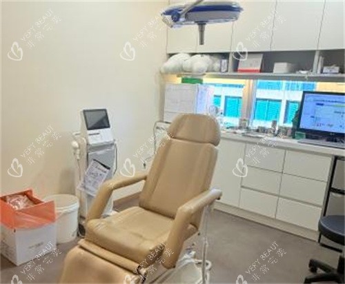 Luho汝好整形外科操作室 Luho汝好整形外科操作室