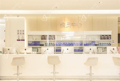 重庆华美整形美容医院照片