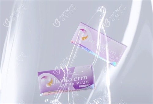 玻尿酸乔雅登的盒子外观 玻尿酸乔雅登的盒子外观