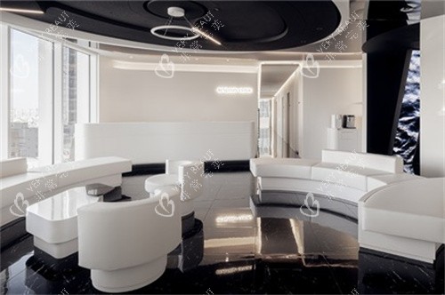 韩国本杰明皮肤科环境 韩国本杰明皮肤科环境