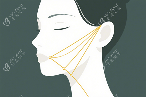 面部提升 面部提升