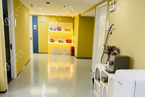 北京冰新丽格整形装修风格实拍 北京冰新丽格整形装修风格实拍