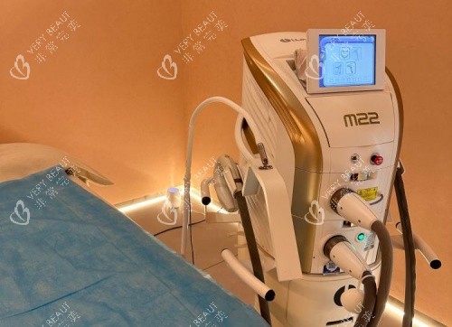 长沙爱思特整形激光仪器示意图 长沙爱思特整形激光仪器示意图