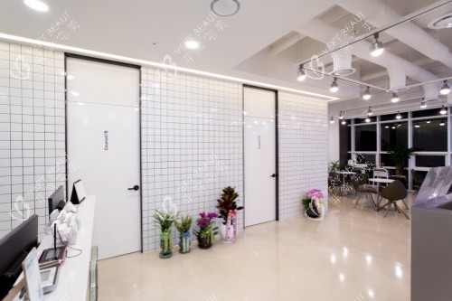 韩国431整形外科内部图片 韩国431整形外科内部图片