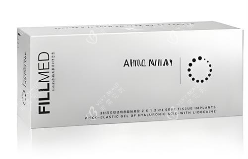 菲欧曼玻尿酸图片