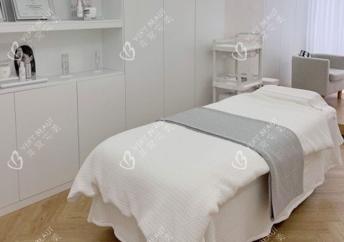 长沙爱思特整形美容室示意图