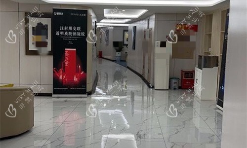 珠海九龙整形走廊图 珠海九龙整形走廊图