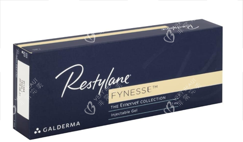 瑞蓝丰唇专用玻尿酸产品展示 瑞蓝丰唇专用玻尿酸产品展示