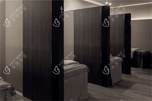 韩国本杰明皮肤科治疗间 韩国本杰明皮肤科治疗间