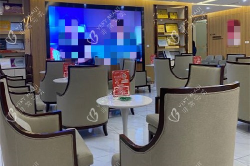 南宁东方整形休息区 南宁东方整形休息区