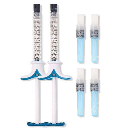 乔雅登朔颜volux针剂 乔雅登朔颜volux针剂