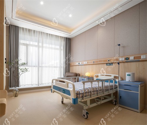 长沙爱思特整形病房 长沙爱思特整形病房