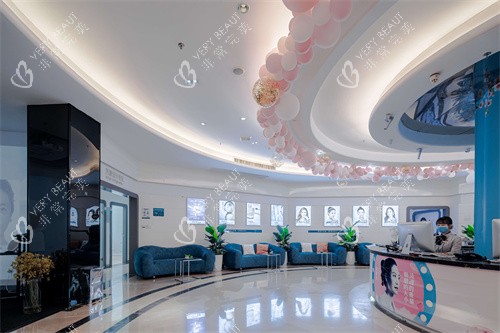 长沙爱思特整形二楼 长沙爱思特整形二楼