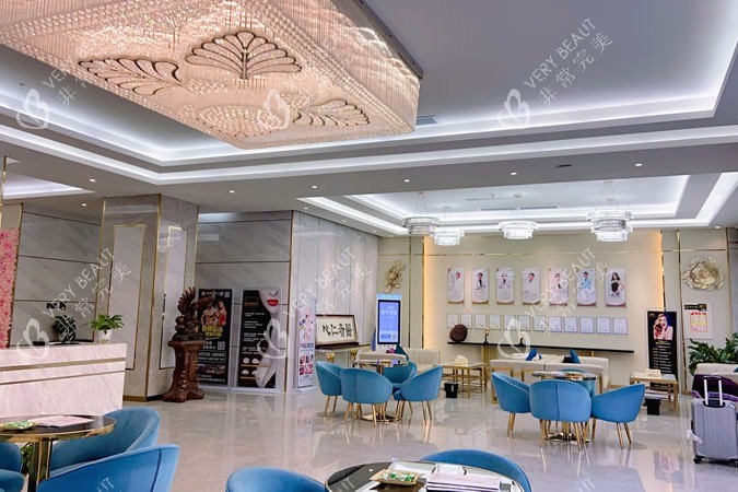 惠州诗璐医疗美容怎么样