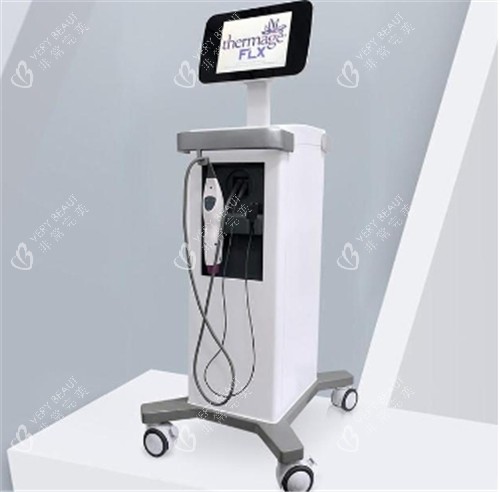 五代热玛吉仪器照片