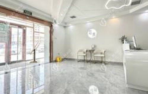 廊坊医大整形内部环境实拍