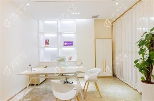 西安米兰柏羽医疗美容面诊室 西安米兰柏羽医疗美容面诊室
