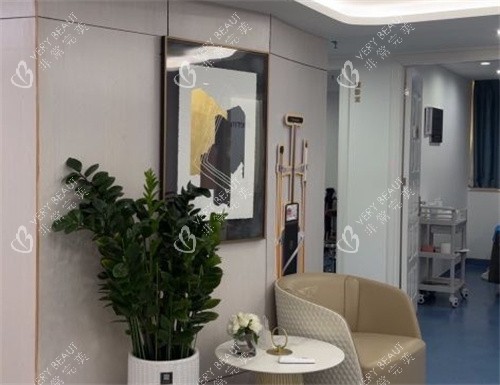 珠海九龙整形等候区 珠海九龙整形等候区