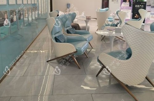 杭州天鑫医疗美容休息区 杭州天鑫医疗美容休息区