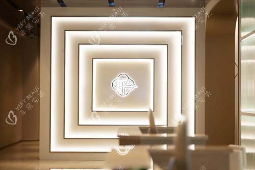 北京丽合整形医院示意图