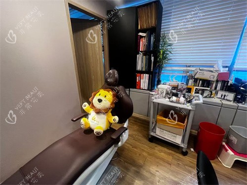 韩国明洞丹雅皮肤科护理室 韩国明洞丹雅皮肤科护理室