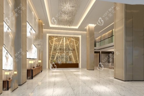 南宁东方医疗美容医院导诊台 南宁东方医疗美容医院导诊台