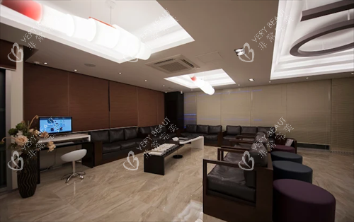 韩国gio整形休息区 韩国gio整形休息区