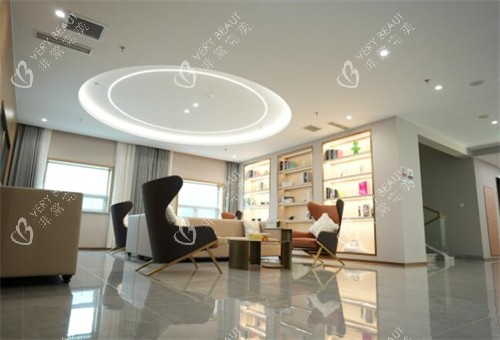 北京丽合医疗美容照片图 北京丽合医疗美容照片图